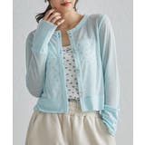 カップ付きダブルストラップキャミソール | RANAN | 詳細画像34 