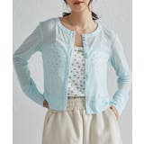 カップ付きダブルストラップキャミソール | RANAN | 詳細画像35 