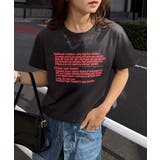 ブラックケイ | 汗シミ防止 刺繍ロゴコンパクトTシャツ | RANAN
