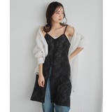 刺繍シアーチュニック | RANAN | 詳細画像14 