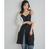 刺繍シアーチュニック | RANAN | 詳細画像16 