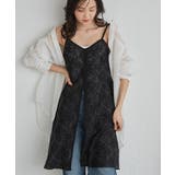 刺繍シアーチュニック | RANAN | 詳細画像18 