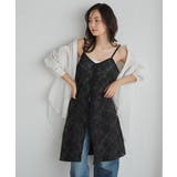 刺繍シアーチュニック | RANAN | 詳細画像19 