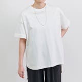 プルオーバー レディース 半袖 | LAPULE  | 詳細画像10 