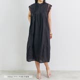シャツワンピース レディース 春 | LAPULE | 詳細画像14