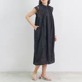 シャツワンピース レディース 春 | LAPULE | 詳細画像16