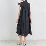 シャツワンピース レディース 春 | LAPULE | 詳細画像17
