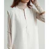 ワンピース ロングワンピース 深Vネック | relaclo | 詳細画像11