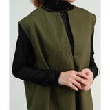 ワンピース ロングワンピース 深Vネック | relaclo | 詳細画像5