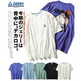 Tシャツ GERRY ジェリー | Re-AP | 詳細画像2 