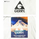 Tシャツ GERRY ジェリー | Re-AP | 詳細画像4 