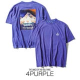 4PURPLE | Tシャツ GERRY ジェリー | Re-AP