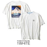 1WHITE | Tシャツ GERRY ジェリー | Re-AP