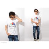 ロゴTシャツ フルカラークラシックロゴ FRUIT | Re-AP | 詳細画像3 