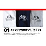 ロゴTシャツ クラシックロゴ FRUIT | Re-AP | 詳細画像4 