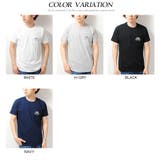 ロゴTシャツ クラシックロゴ FRUIT | Re-AP | 詳細画像5 