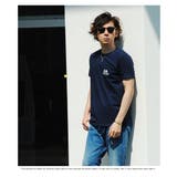 NAVY | ロゴTシャツ クラシックロゴ FRUIT | Re-AP