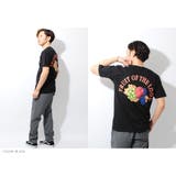 ロゴバックプリント Tシャツ fruit | Re-AP | 詳細画像6 