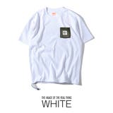 WHITE | オニータ アウトドア メッシュポケット | Re-AP