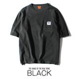 BLACK | Tシャツ ONEITA オニータ | Re-AP