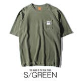 SGREEN | Tシャツ ONEITA オニータ | Re-AP