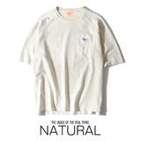 NATURAL | Tシャツ ONEITA オニータ | Re-AP