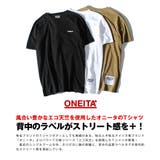 Tシャツ ONEITA オニータ | Re-AP | 詳細画像6 