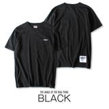 BLACK | Tシャツ ONEITA オニータ | Re-AP