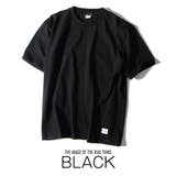 BLACK | Tシャツ スクリーンスターズ ブランド | Re-AP