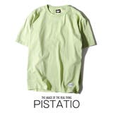 PISTATIO | Tシャツ スクリーンスターズ ブランド | Re-AP