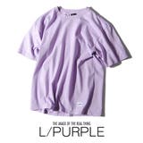 L-PURPLE | Tシャツ スクリーンスターズ ブランド | Re-AP