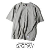 S-GRAY | Tシャツ スクリーンスターズ ブランド | Re-AP