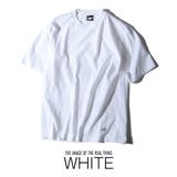 WHITE | Tシャツ スクリーンスターズ ブランド | Re-AP