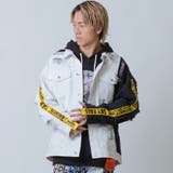 配色切替えビッグGジャン | REGIEVO | 詳細画像1