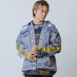 配色切替えビッグGジャン | REGIEVO | 詳細画像2
