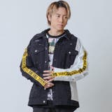 配色切替えビッグGジャン | REGIEVO | 詳細画像3