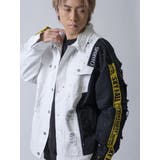配色切替えビッグGジャン | REGIEVO | 詳細画像31