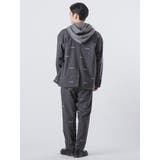 ビッグシルエットアンコンジャケット | REGIEVO | 詳細画像5