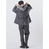 ビッグシルエットアンコンジャケット | REGIEVO | 詳細画像6