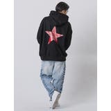 サイドダメージワイドデニム | REGIEVO | 詳細画像4