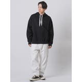 サイドダメージワイドデニム | REGIEVO | 詳細画像5