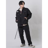 サイドダメージワイドデニム | REGIEVO | 詳細画像9