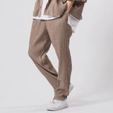 BEIGE | ヨウリュウイージーパンツ | REGIEVO