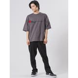 ローズプリントビッグシルエットTシャツ | REGIEVO | 詳細画像21