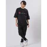 ローズプリントビッグシルエットTシャツ | REGIEVO | 詳細画像29