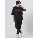 ローズプリントビッグシルエットTシャツ | REGIEVO | 詳細画像30