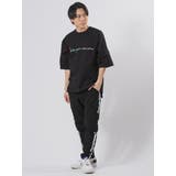 ローズプリントビッグシルエットTシャツ | REGIEVO | 詳細画像31