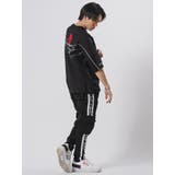ローズプリントビッグシルエットTシャツ | REGIEVO | 詳細画像32