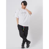 なみおくんプリントビッグシルエットTシャツ | REGIEVO | 詳細画像4