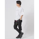 なみおくんプリントビッグシルエットTシャツ | REGIEVO | 詳細画像5